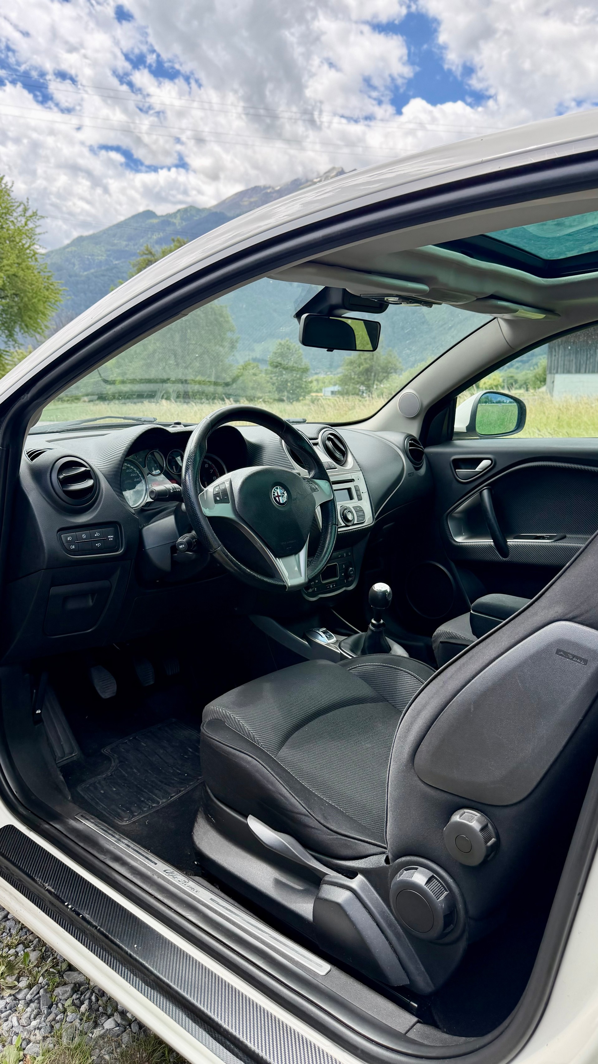 ALFA ROMEO MiTo 1.4 TB Distinctive-image-13