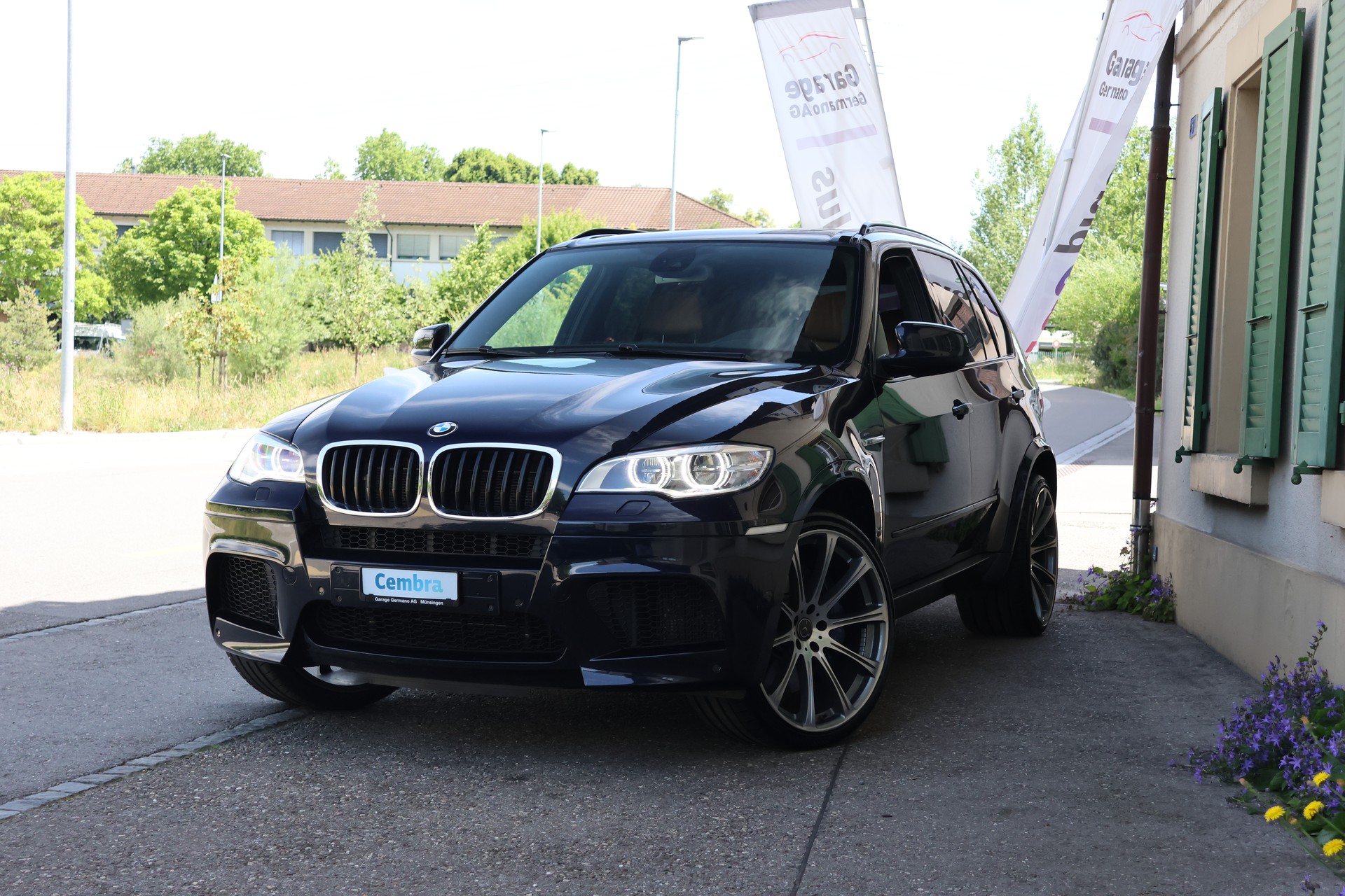 BMW X5 xDrive M Steptronic