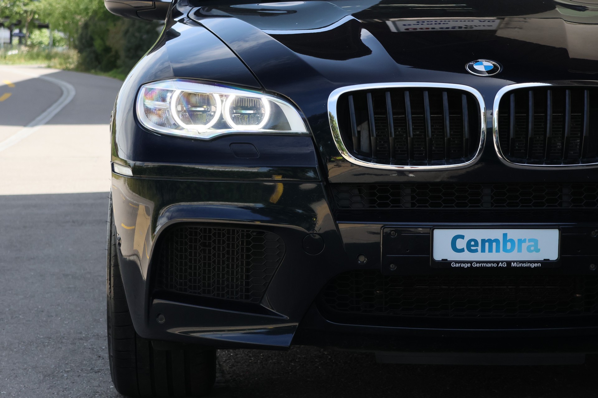 BMW X5 xDrive M Steptronic-showroom-element-2