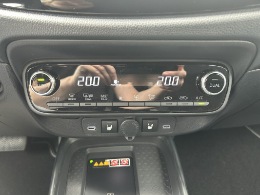 TOYOTA Aygo X 1.5 Sty. e-CVT Tr.-image-9