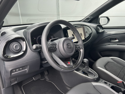 TOYOTA Aygo X 1.5 Sty. e-CVT Tr.-image-7