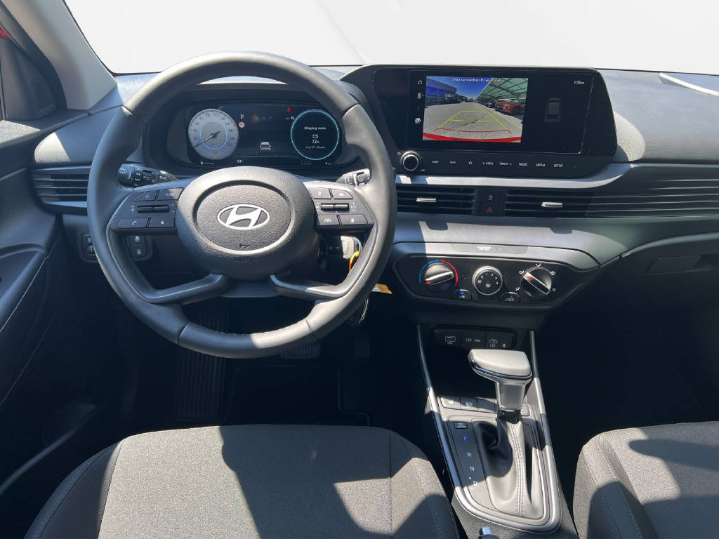 HYUNDAI i20 1.0 T-GDi Amplia DCT-image-6