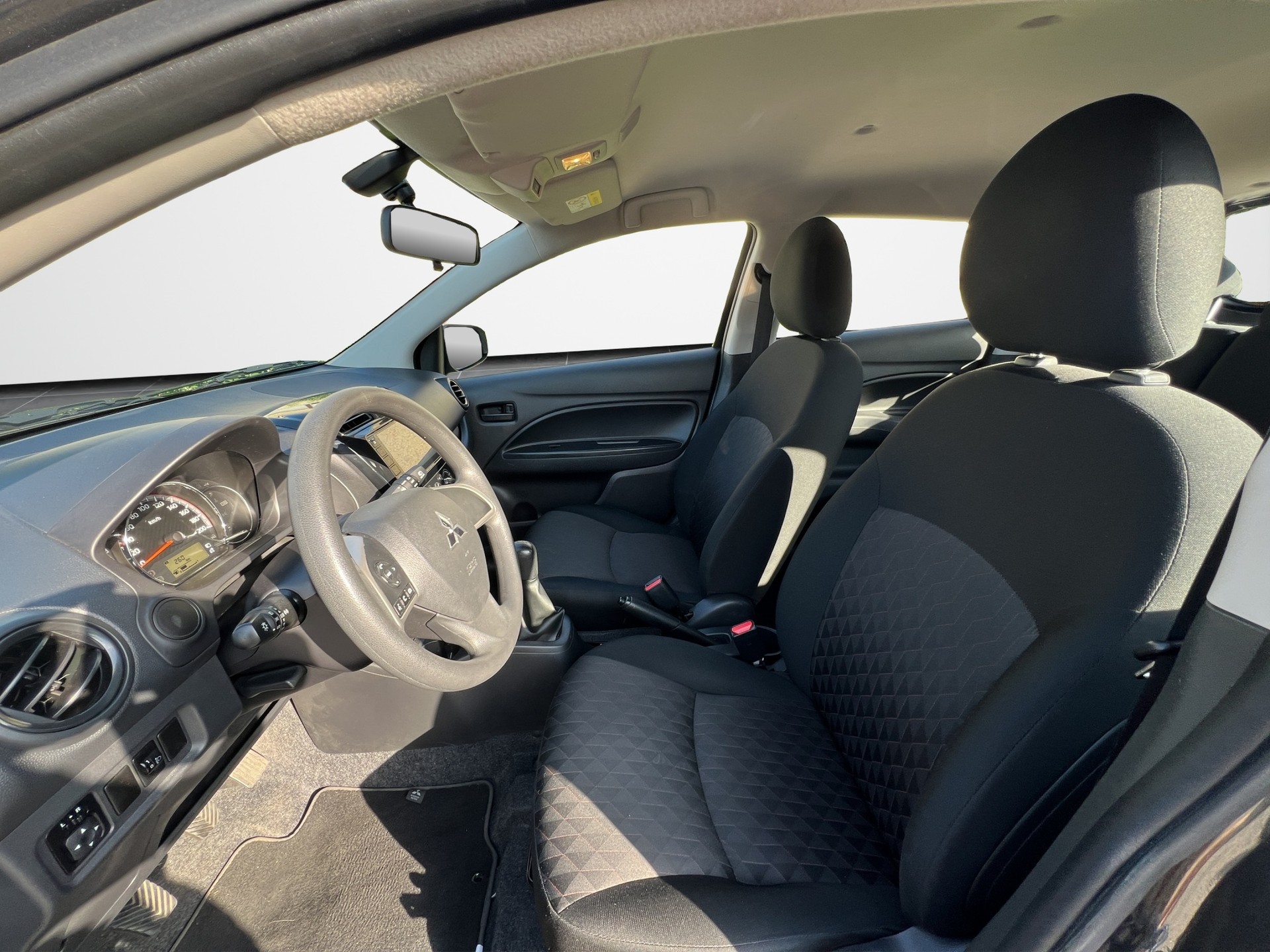 MITSUBISHI Space Star 1.2 Inform-image-8