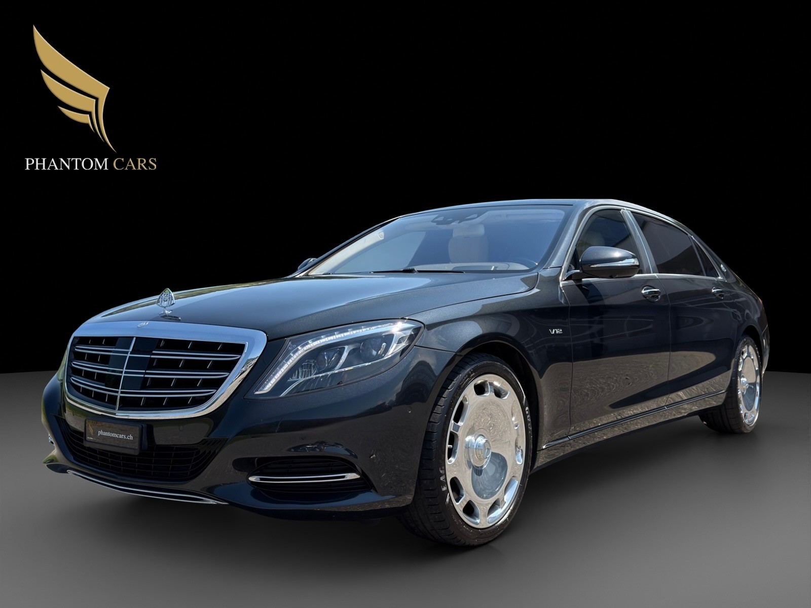 MERCEDES-BENZ S 600 Maybach 7G-Tronic-showroom-element-3