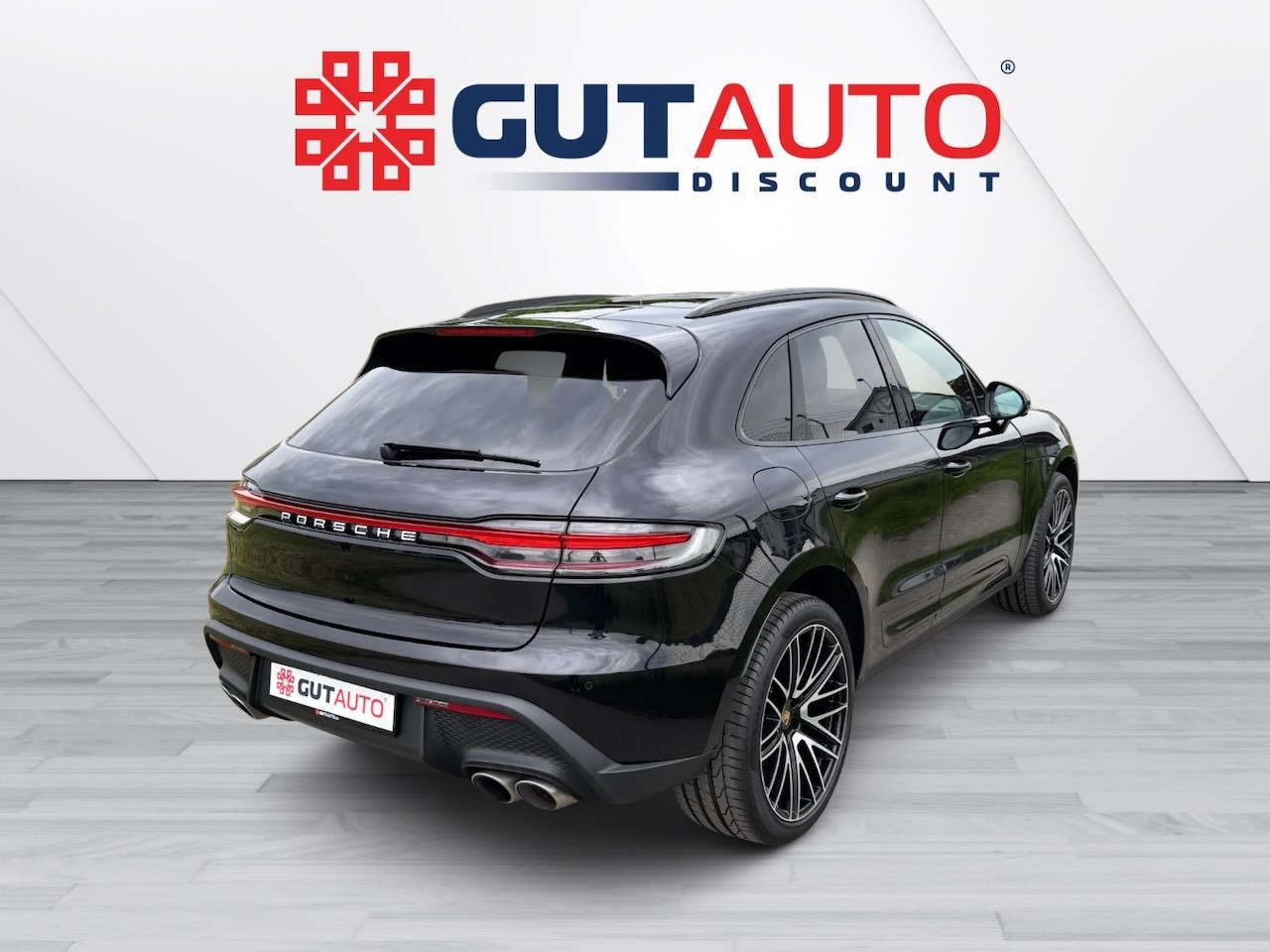 PORSCHE Macan S PDK-image-4