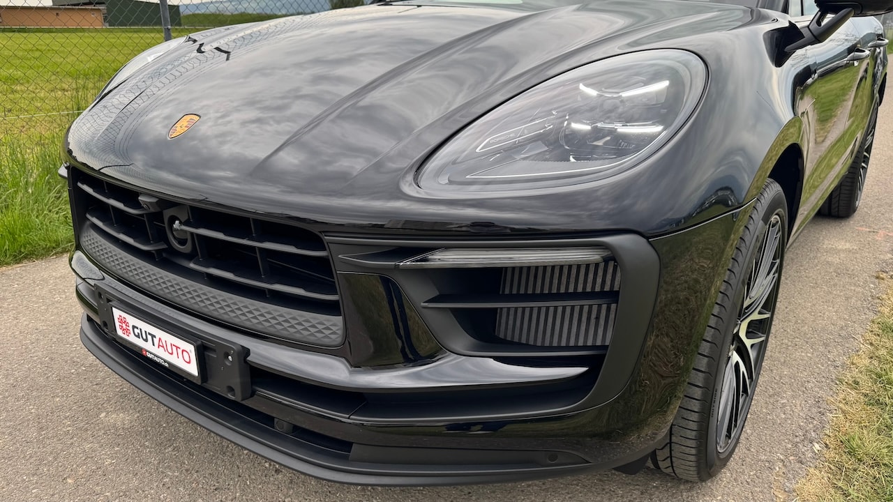 PORSCHE Macan S PDK-image-6