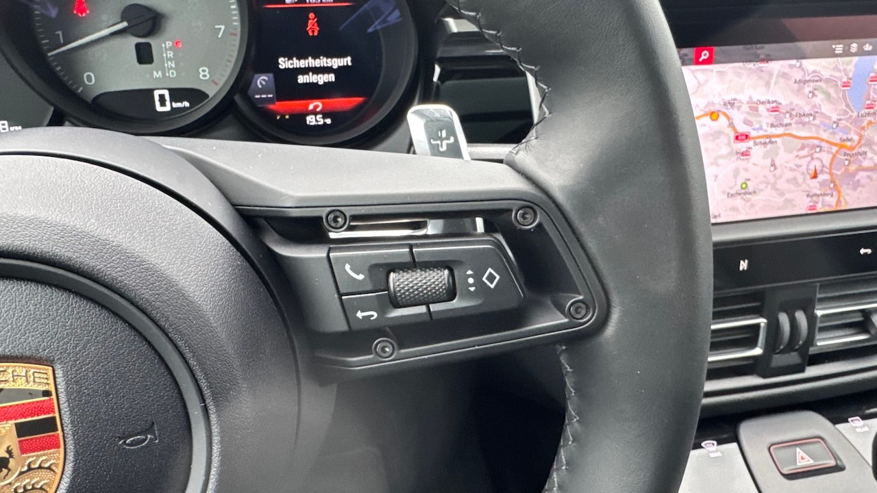 PORSCHE Macan S PDK-image-22