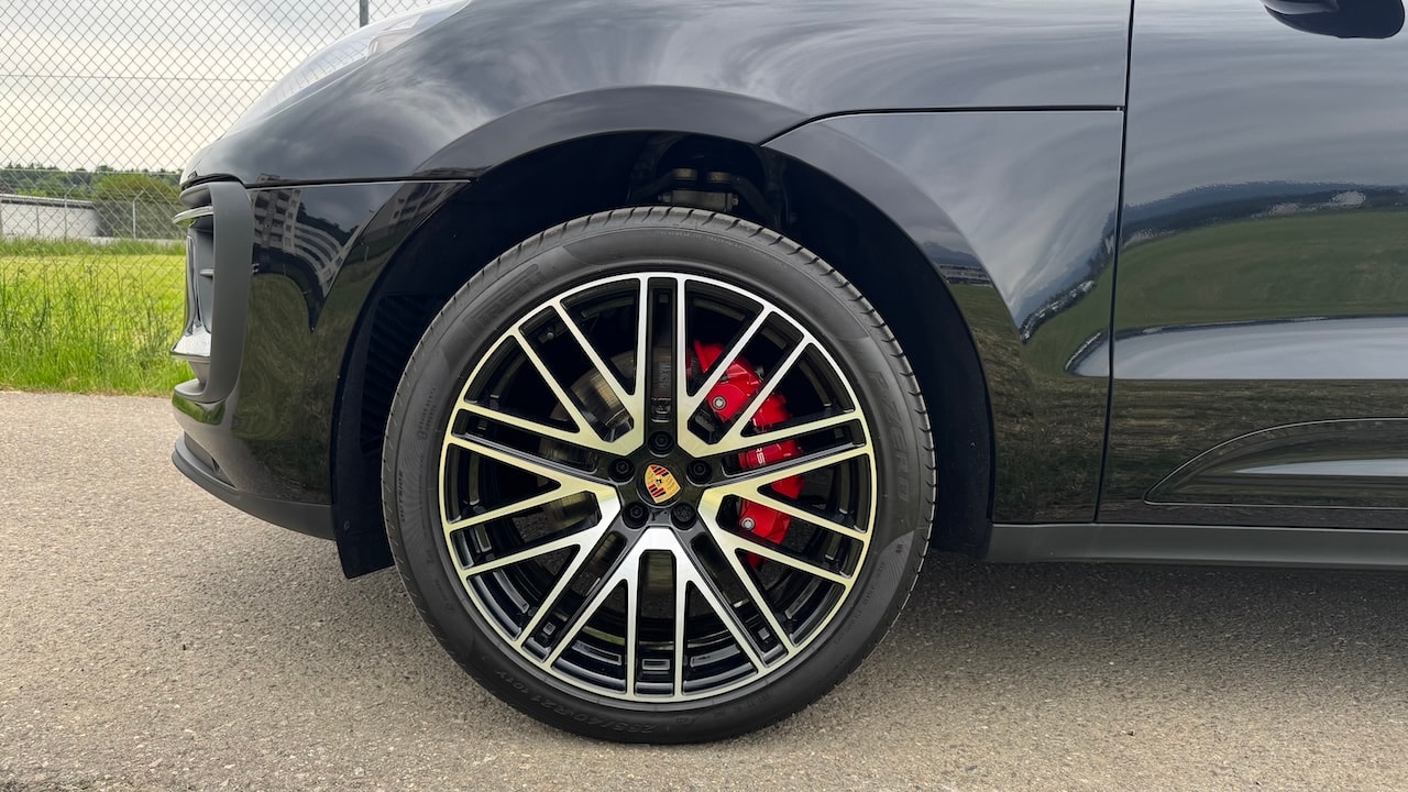 PORSCHE Macan S PDK-image-10