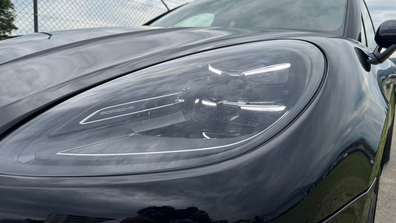 PORSCHE Macan S PDK-image-9