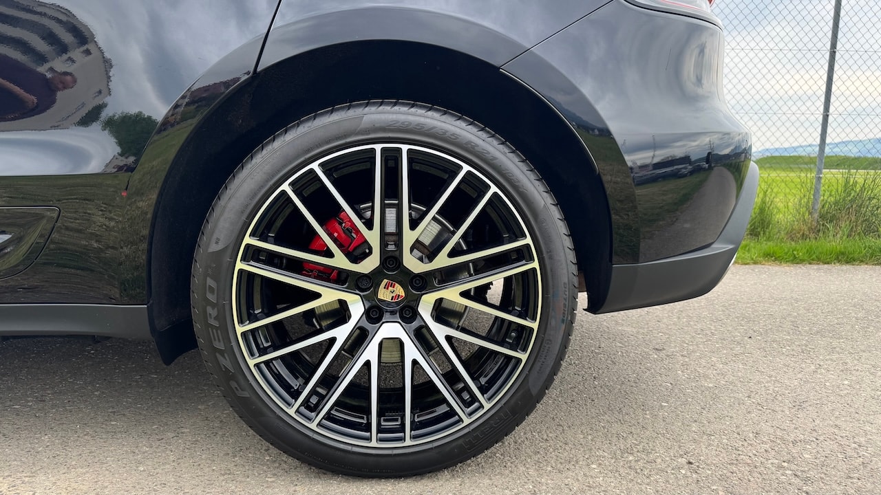 PORSCHE Macan S PDK-image-11