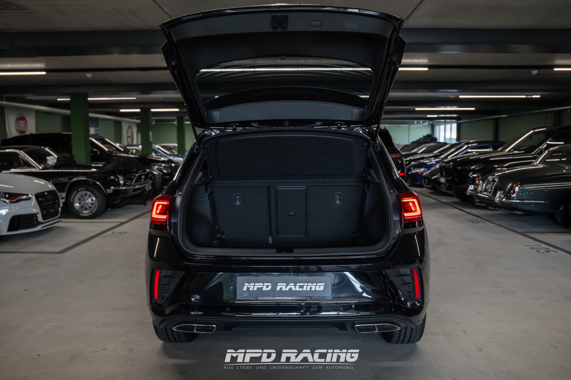 VW T-Roc 1.5 TSI EVO R-Line DSG-image-8