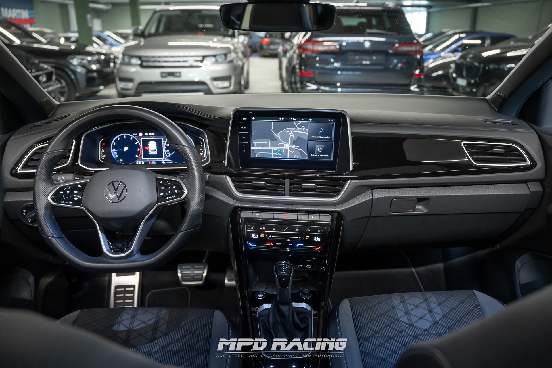 VW T-Roc 1.5 TSI EVO R-Line DSG-image-15