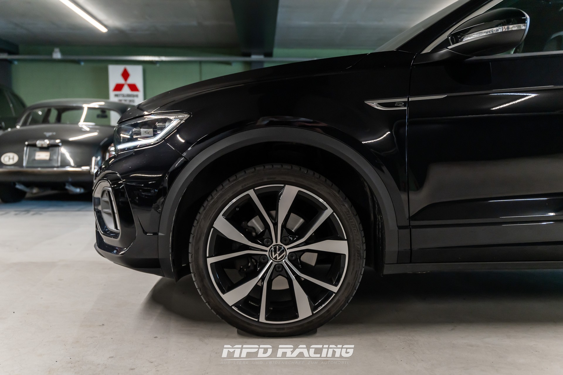 VW T-Roc 1.5 TSI EVO R-Line DSG-image-7