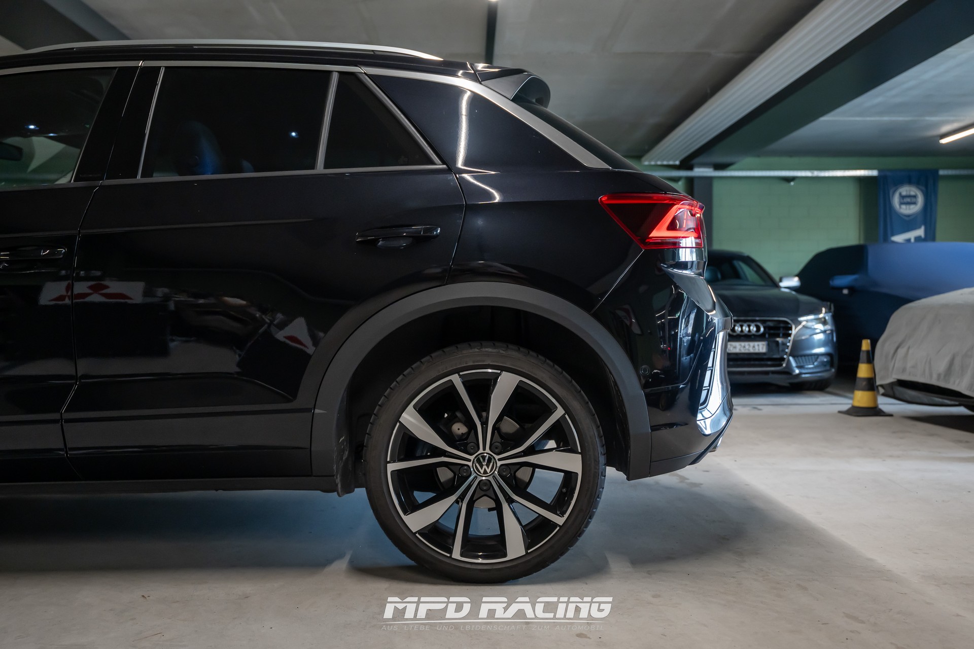 VW T-Roc 1.5 TSI EVO R-Line DSG-image-6