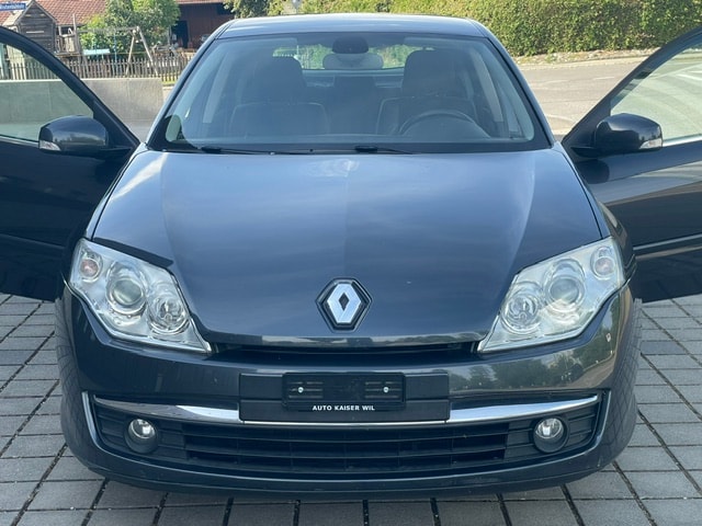 RENAULT Laguna 2.0 16V T Dynamique Automatic-showroom-element-3