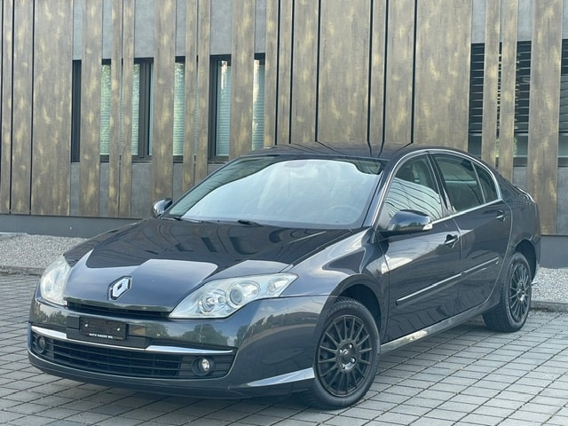 RENAULT Laguna 2.0 16V T Dynamique Automatic-showroom-element-1
