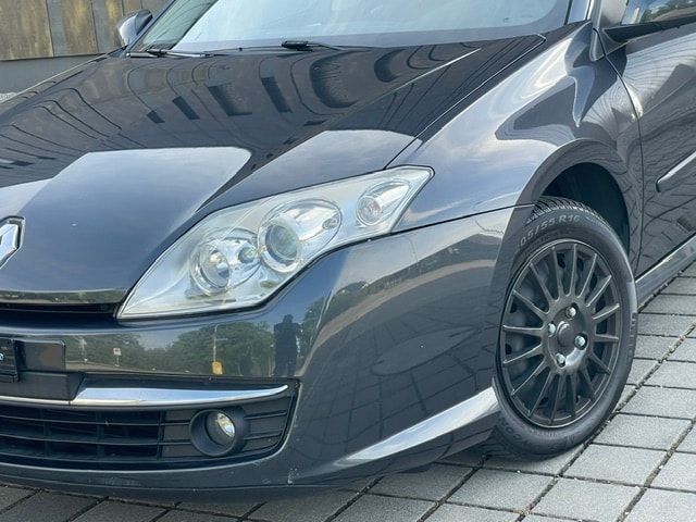 RENAULT Laguna 2.0 16V T Dynamique Automatic-showroom-element-2