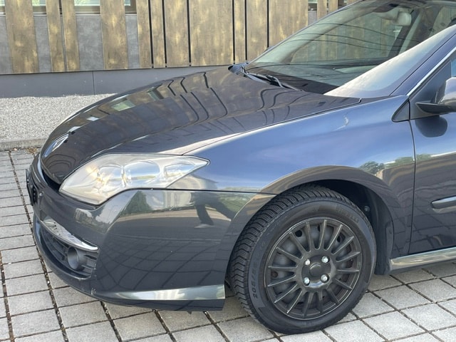 RENAULT Laguna 2.0 16V T Dynamique Automatic-image-5
