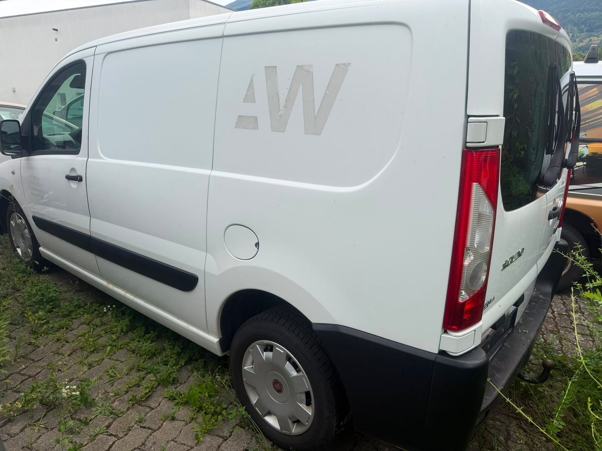 FIAT Scudo 2.0 MJ Comfort 1.2t-image-10
