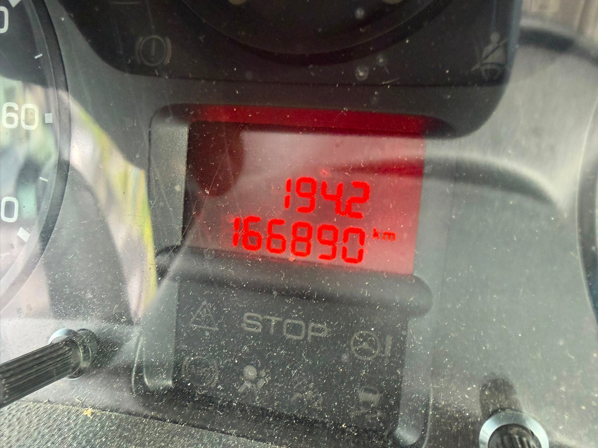 FIAT Scudo 2.0 MJ Comfort 1.2t-image-4