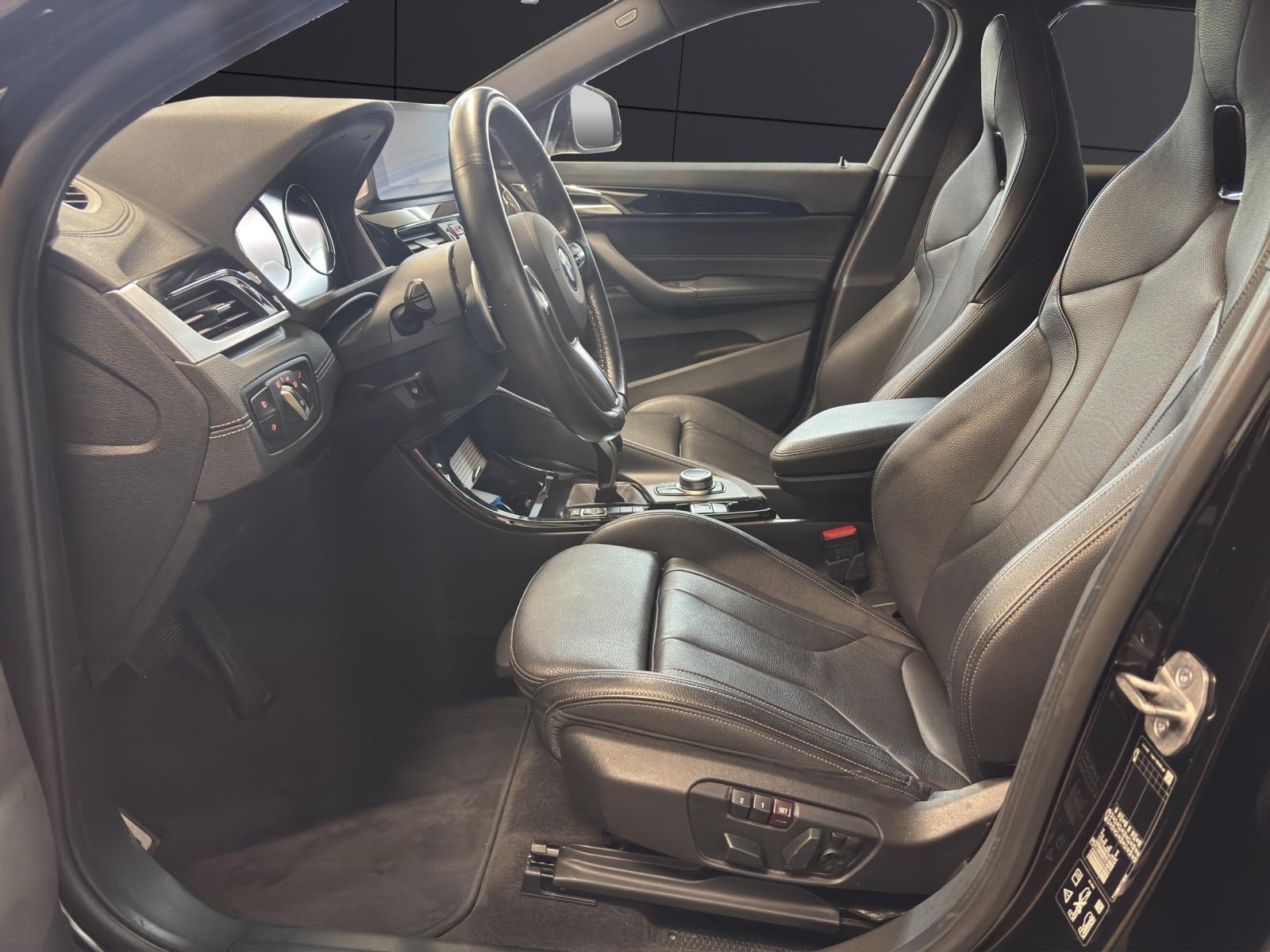 BMW X2 25d xDrive-image-10