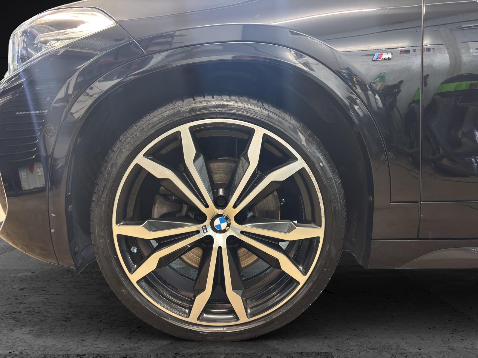 BMW X2 25d xDrive-image-8
