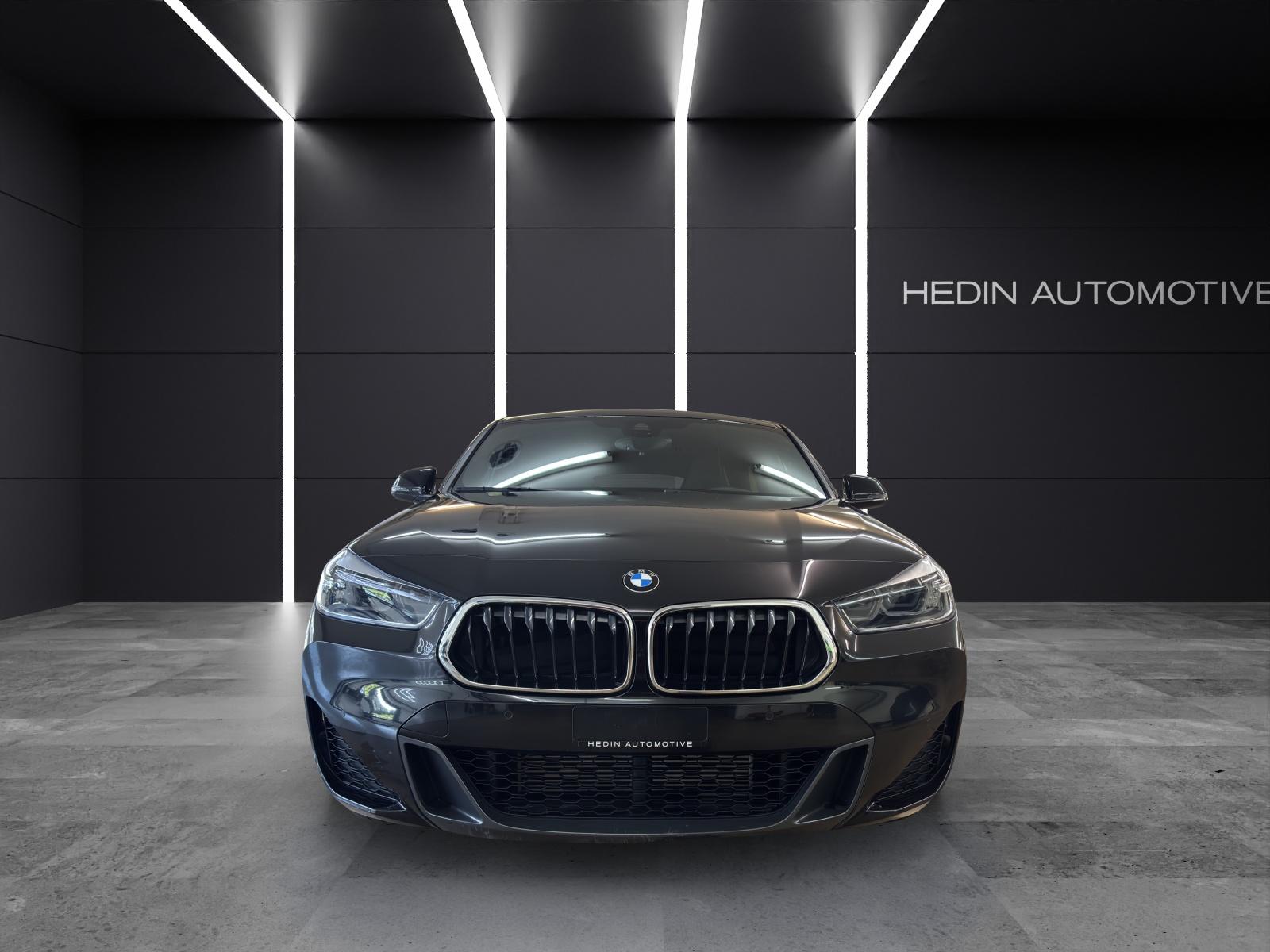 BMW X2 25d xDrive-image-7
