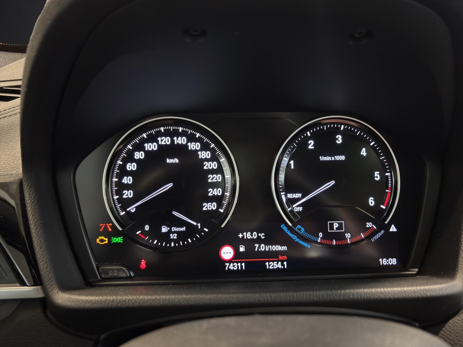 BMW X2 25d xDrive-image-19