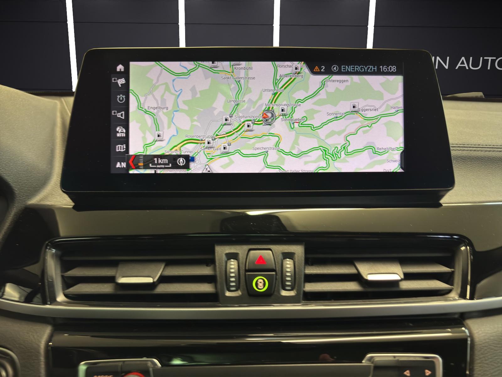 BMW X2 25d xDrive-image-21