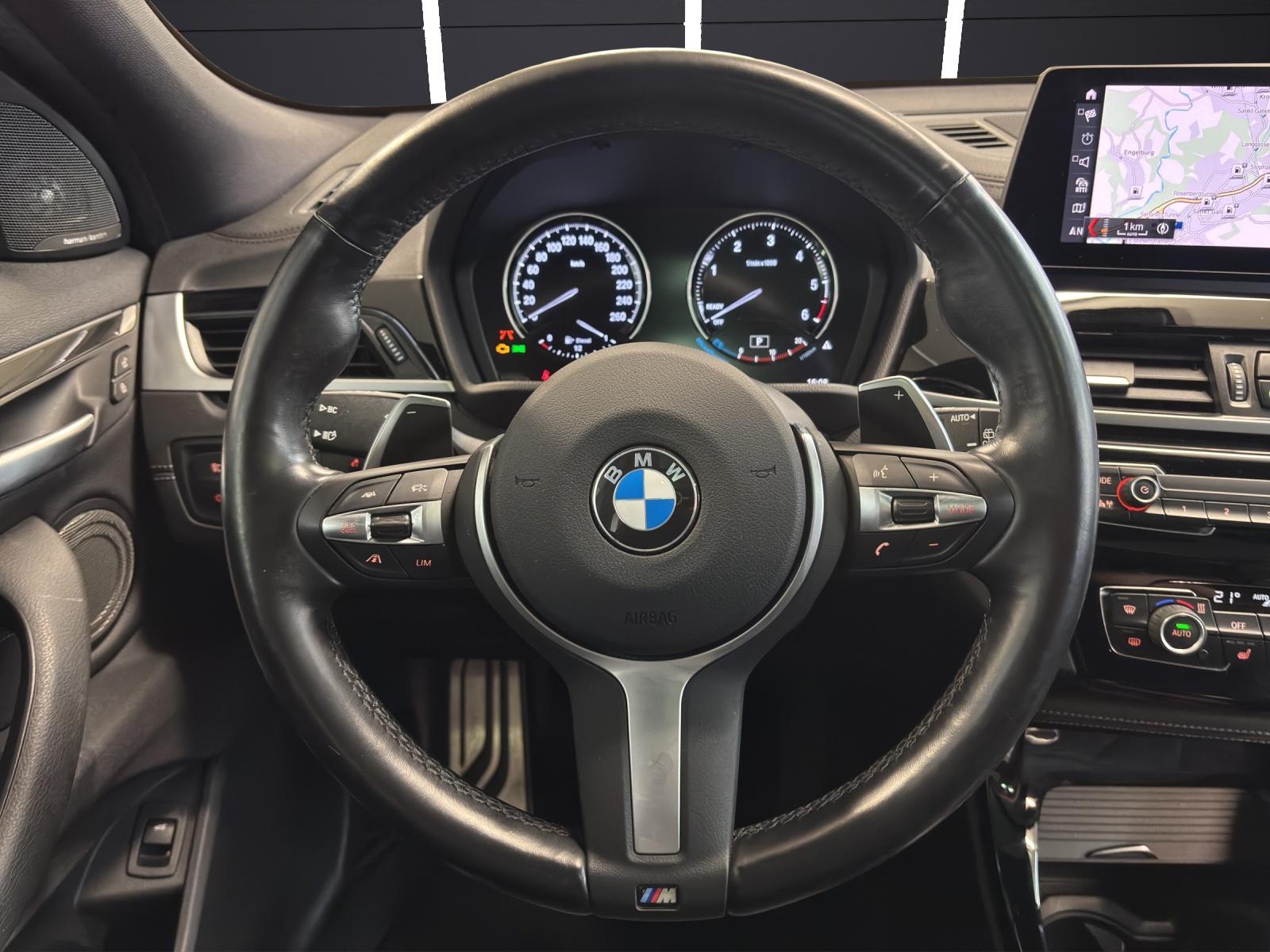 BMW X2 25d xDrive-image-18