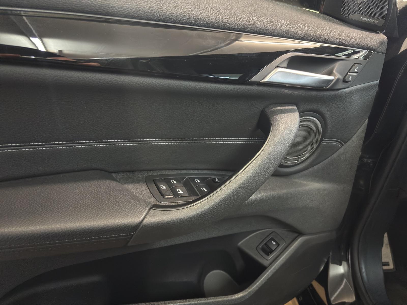 BMW X2 25d xDrive-image-9