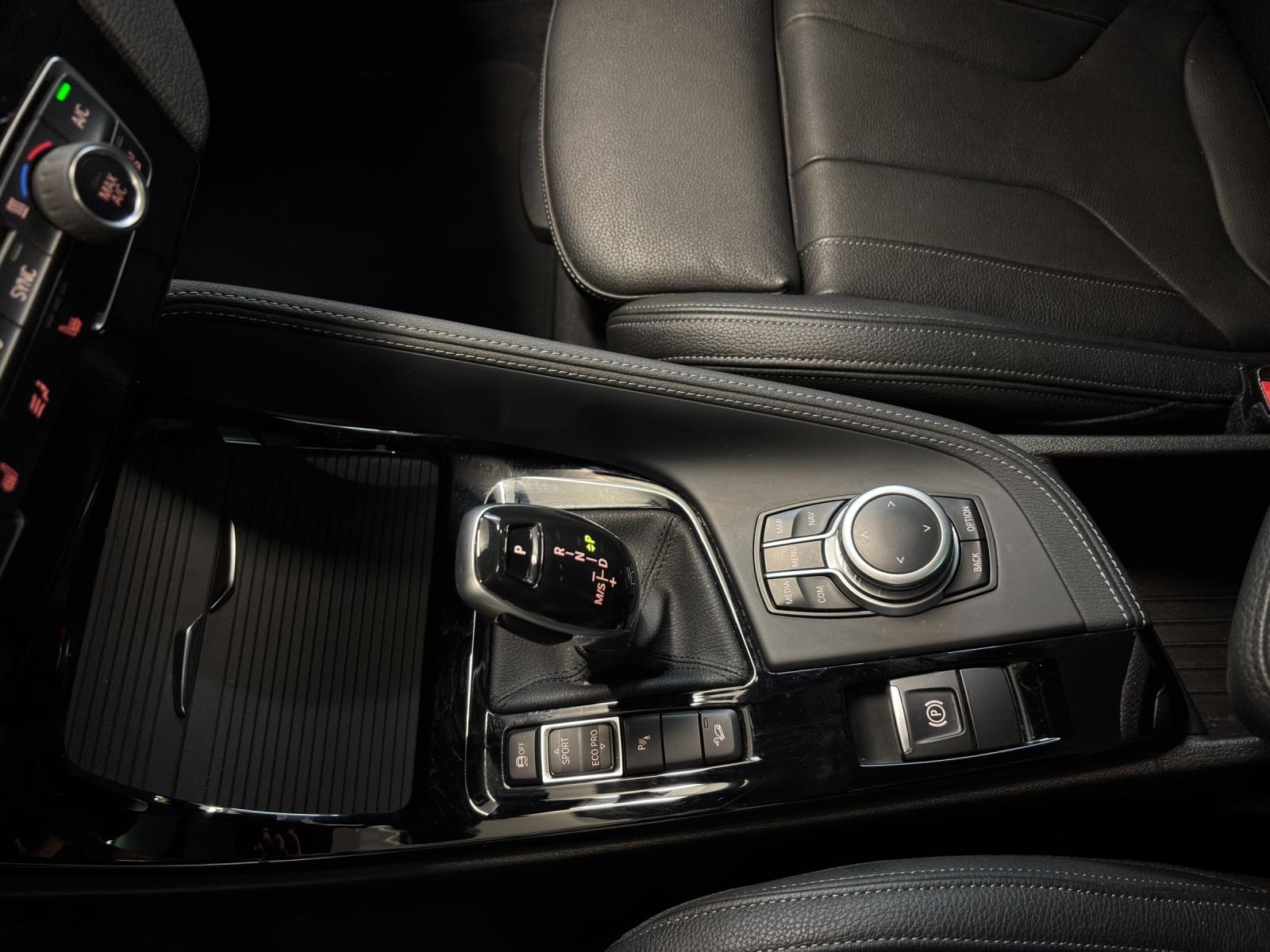 BMW X2 25d xDrive-image-23