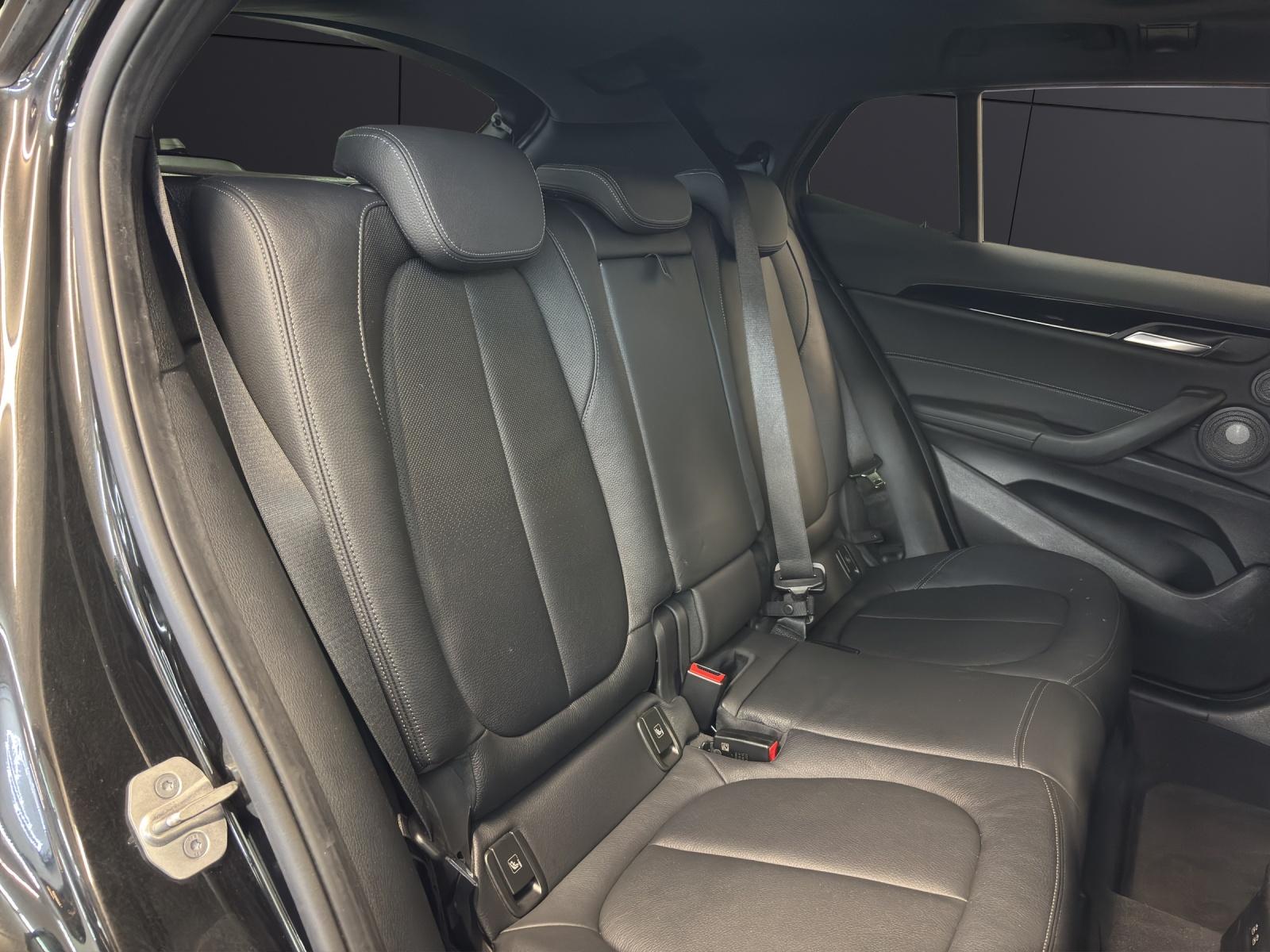 BMW X2 25d xDrive-image-13