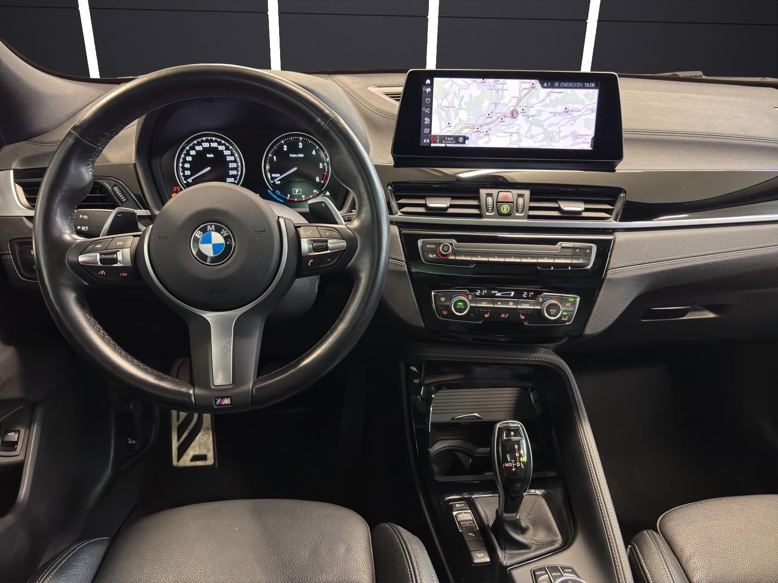 BMW X2 25d xDrive-image-17