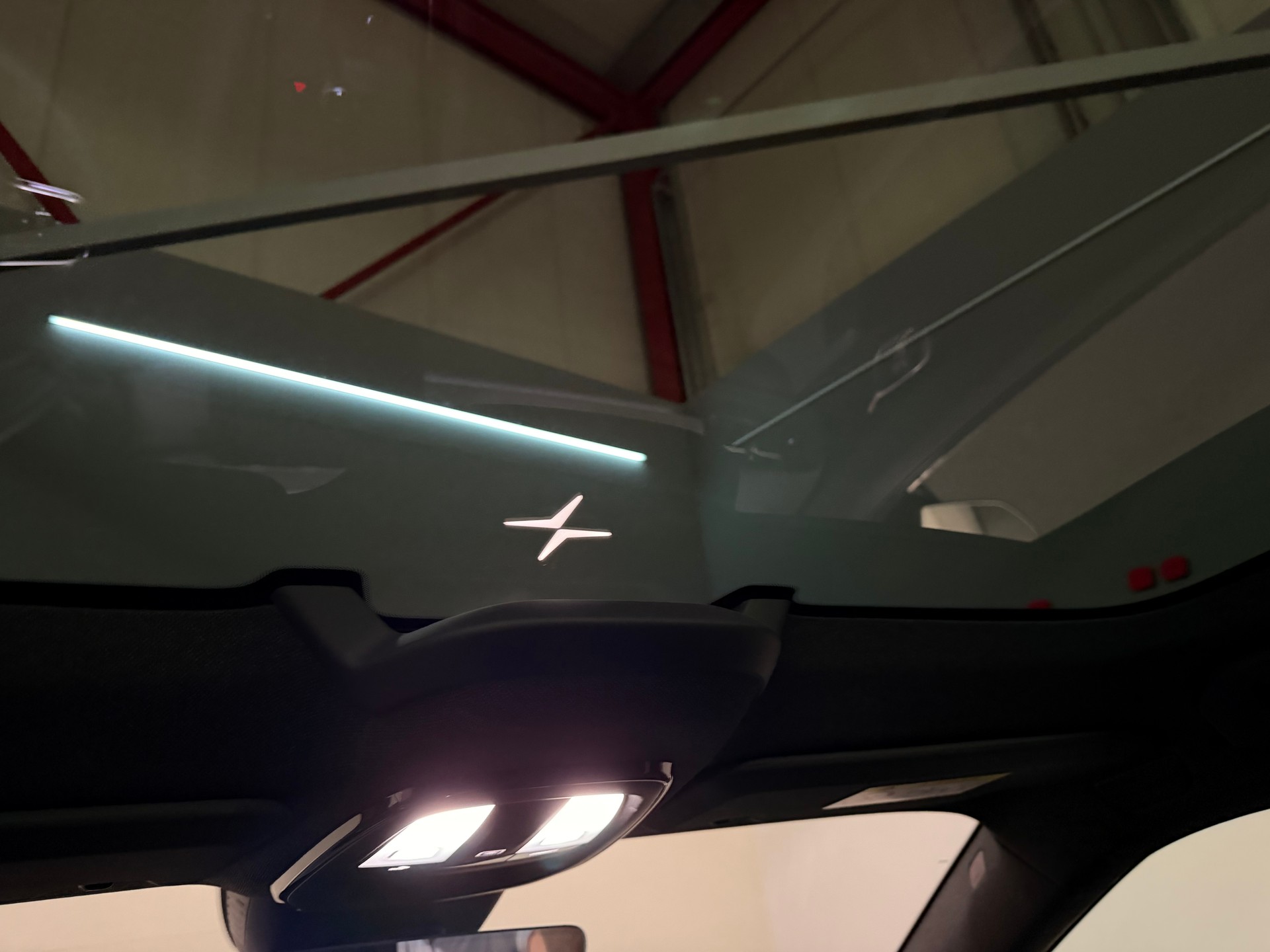 POLESTAR Polestar 2 Long Range Dual Performance 82 kWh MY25-image-11