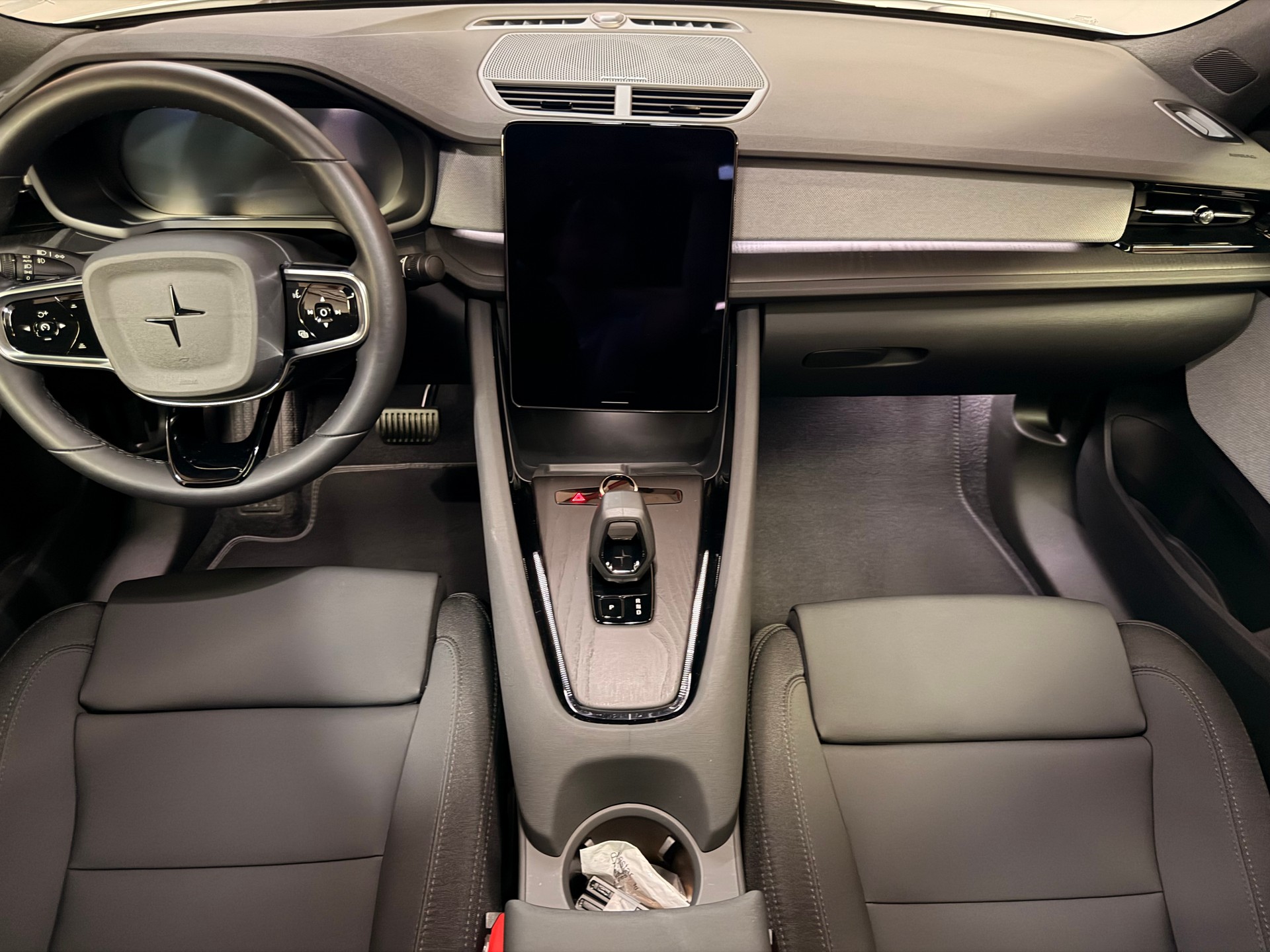 POLESTAR Polestar 2 Long Range Dual Performance 82 kWh MY25-image-16