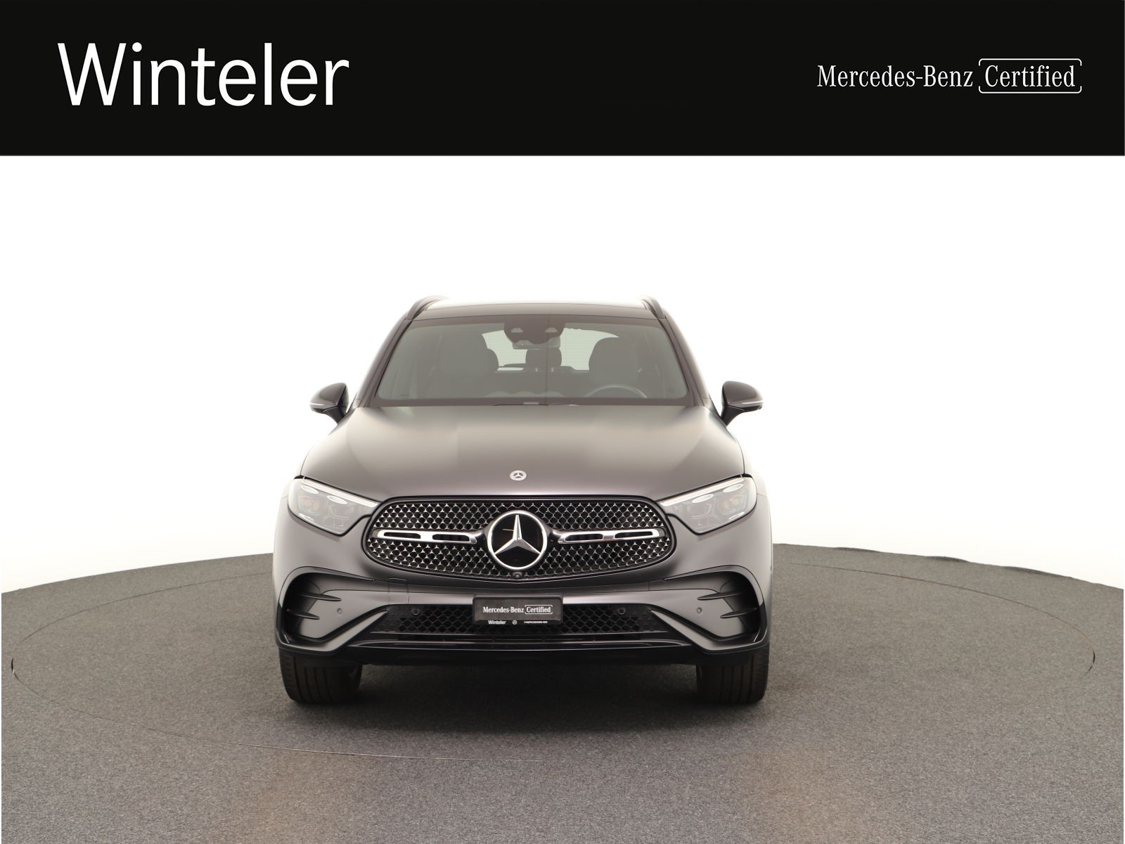 MERCEDES-BENZ GLC 300 e 4M 9G-Tronic-image-4