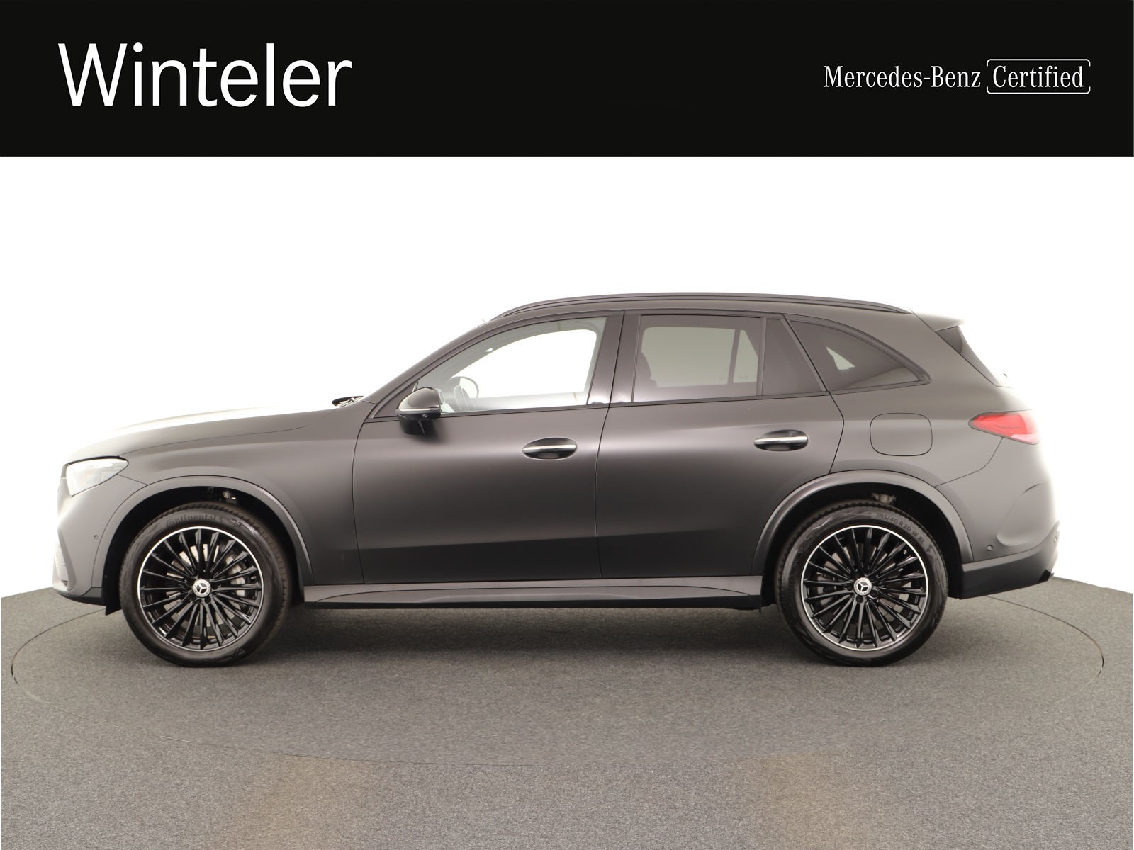 MERCEDES-BENZ GLC 300 e 4M 9G-Tronic-image-6