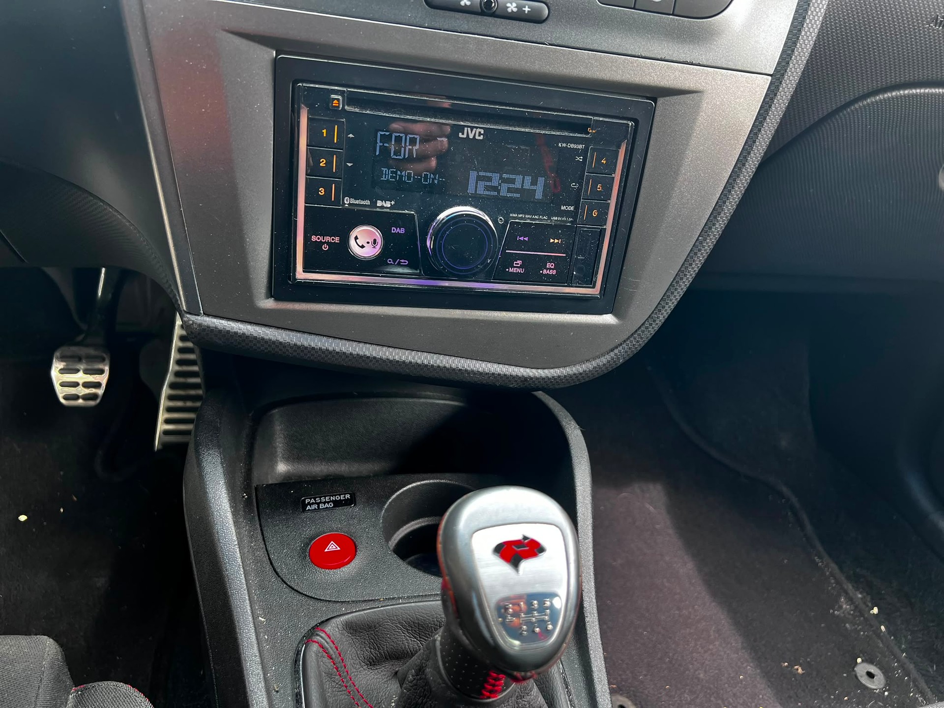 SEAT Leon 2.0 TSI Cupra-image-7