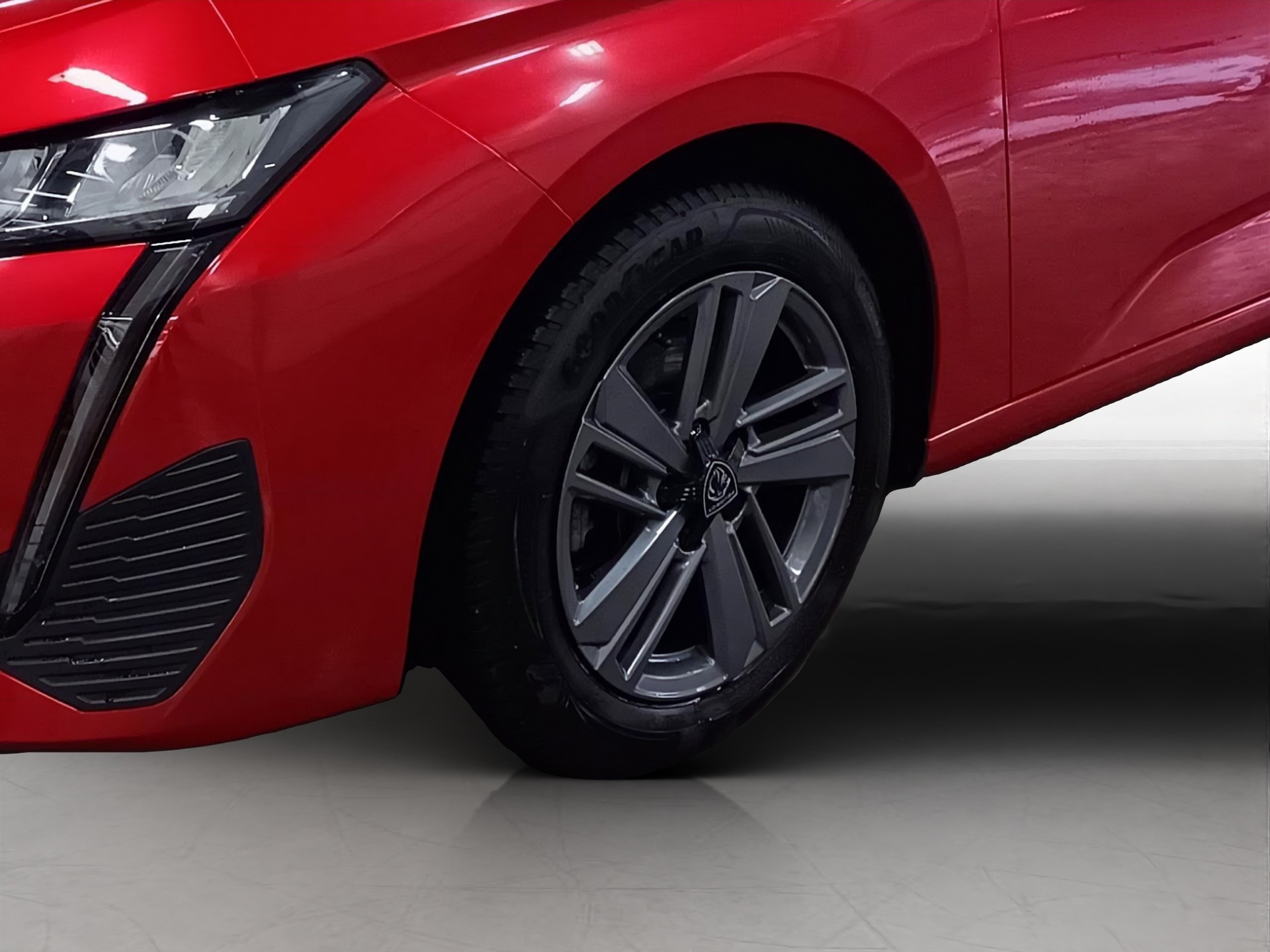 PEUGEOT 308 SW 1.2 PureTech Allure-image-26