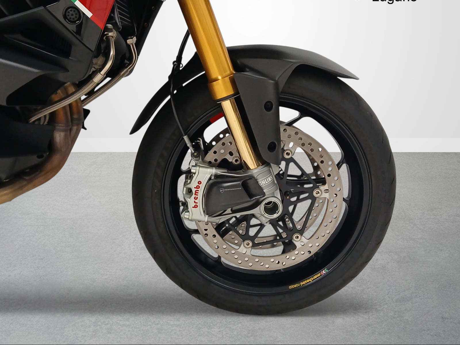 DUCATI MULTISTRADA V 4 S PIKES PEAK RADAR-image-10
