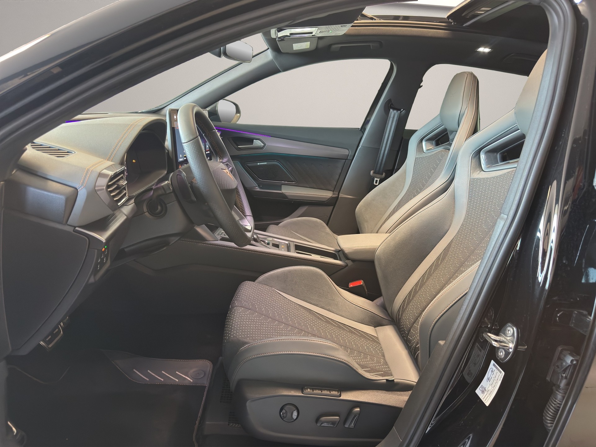 CUPRA Formentor 2.0TSI Extreme 4Drive DSG-image-8