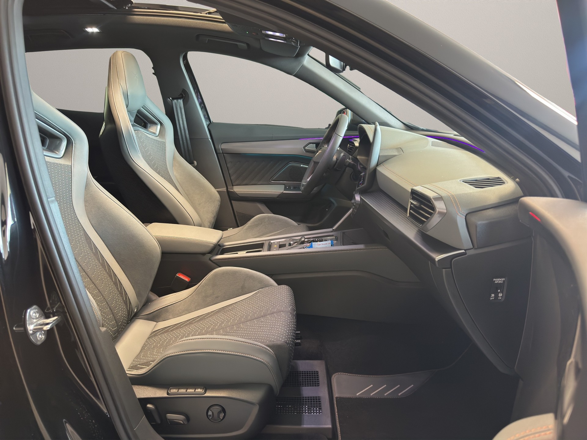 CUPRA Formentor 2.0TSI Extreme 4Drive DSG-image-9