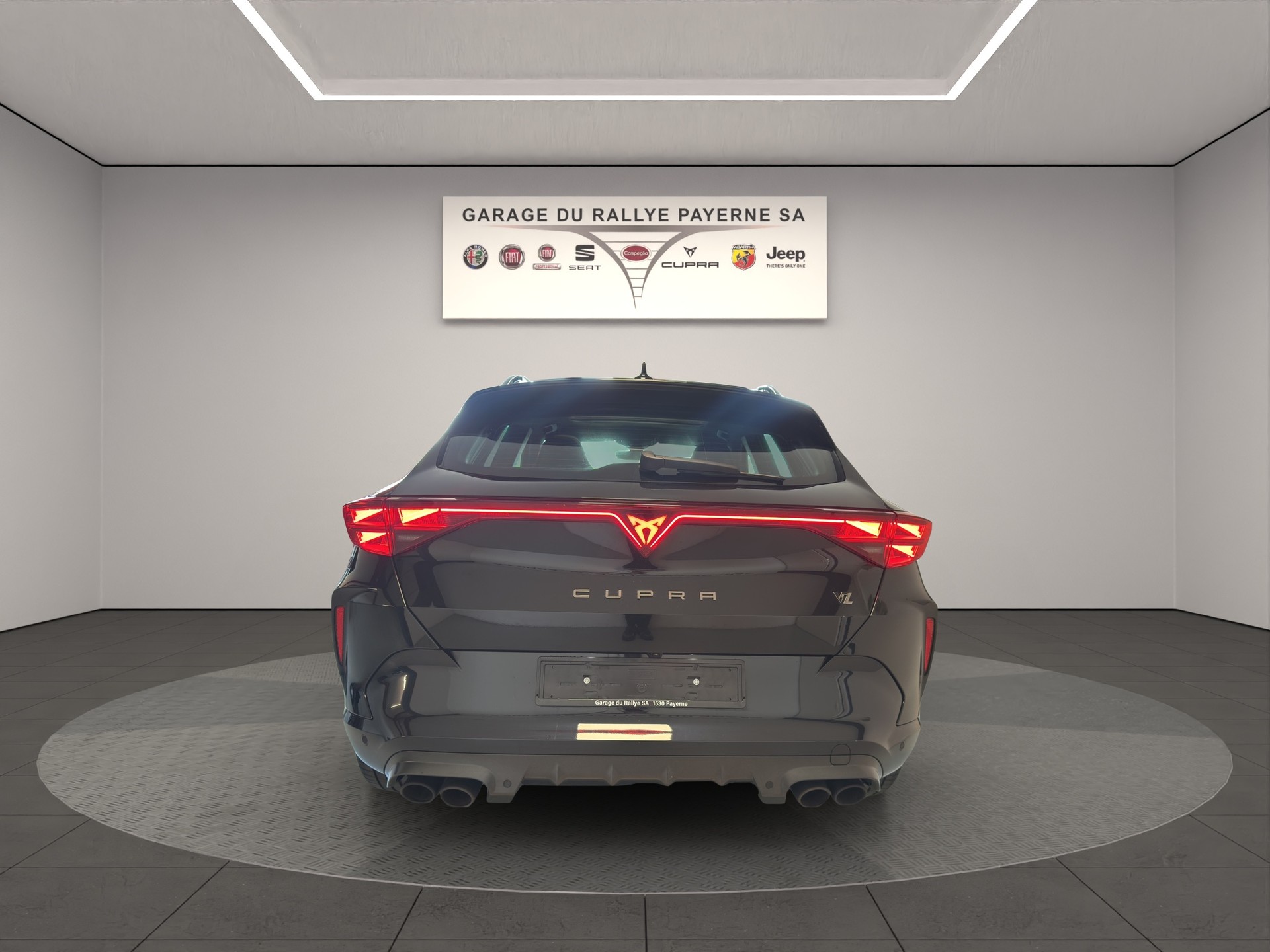 CUPRA Formentor 2.0TSI Extreme 4Drive DSG-showroom-element-3