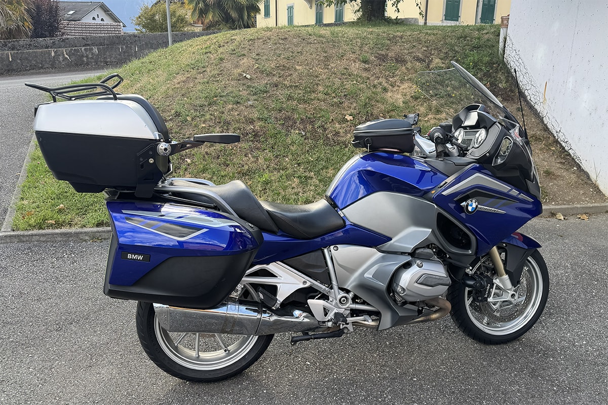 BMW R 1200 RT ABS-image-0