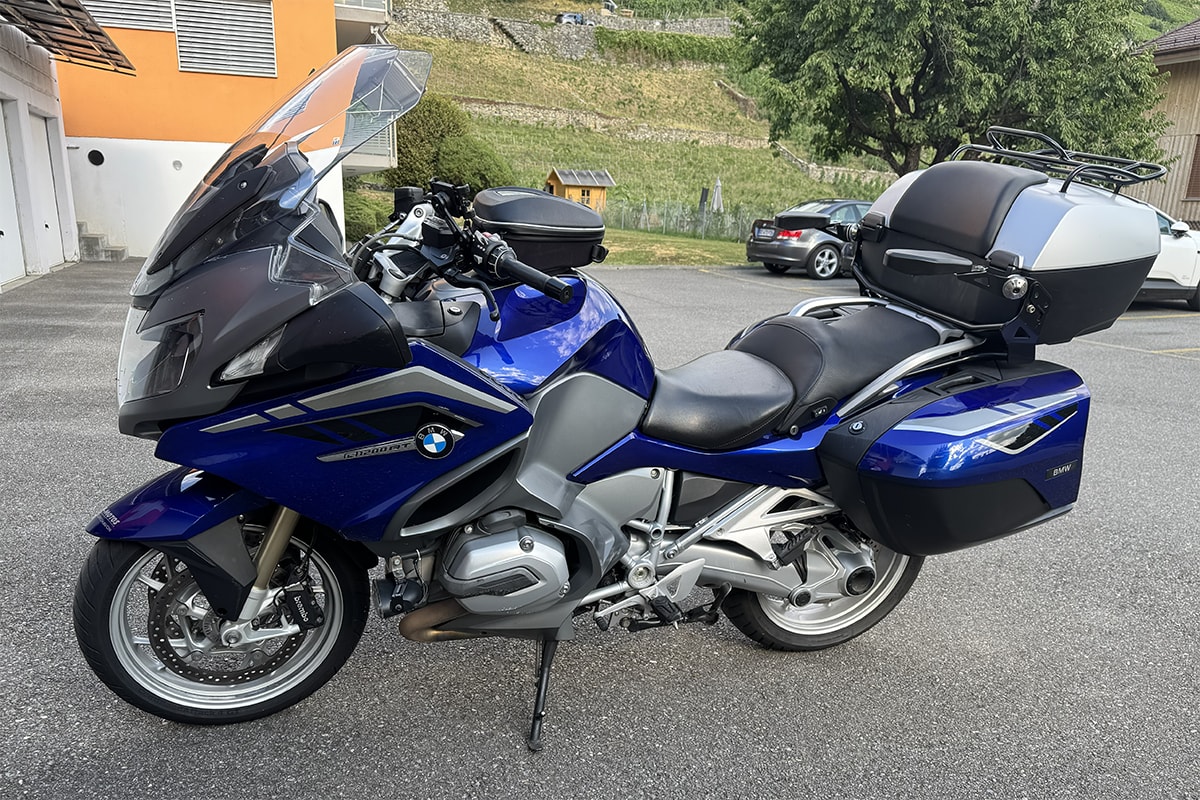 BMW R 1200 RT ABS-image-1