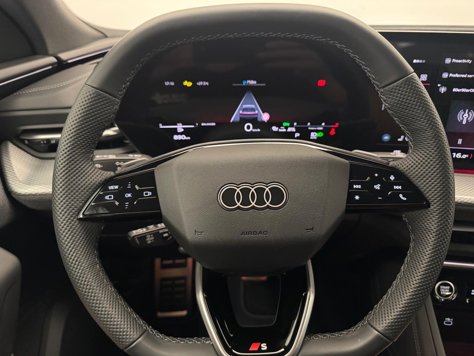 AUDI Q5 SUV 2.0 TDI quattro S-Tronic-image-23