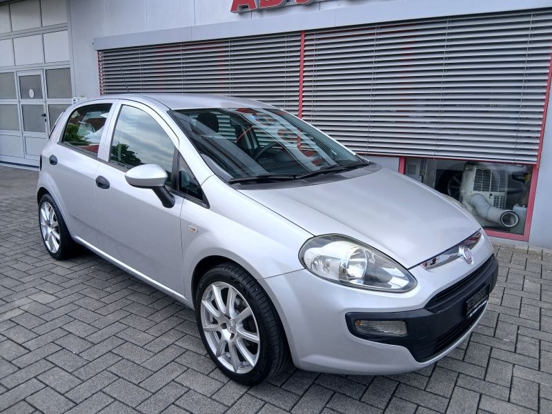FIAT Punto 1.4 Dynamic