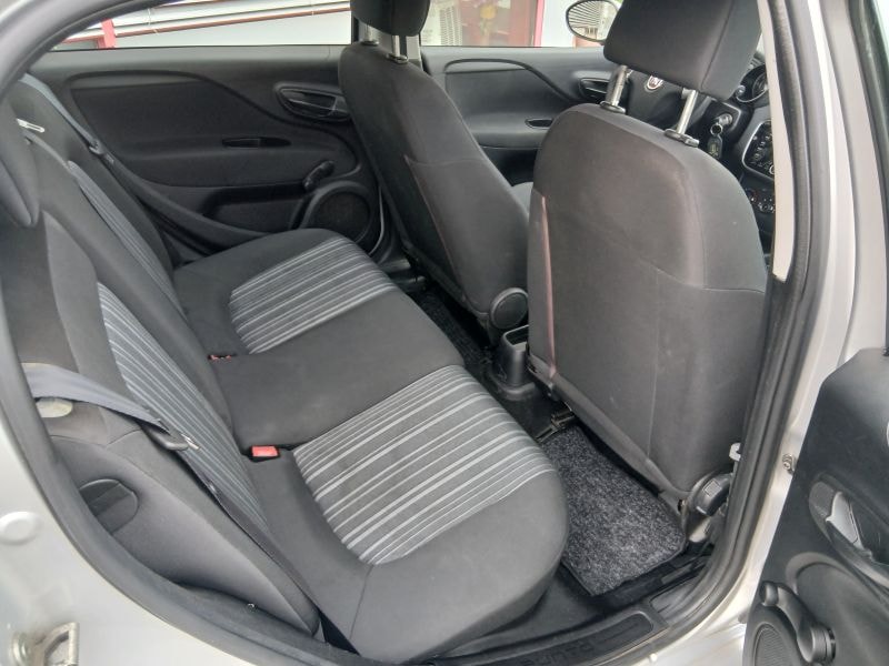 FIAT Punto 1.4 Dynamic-image-7