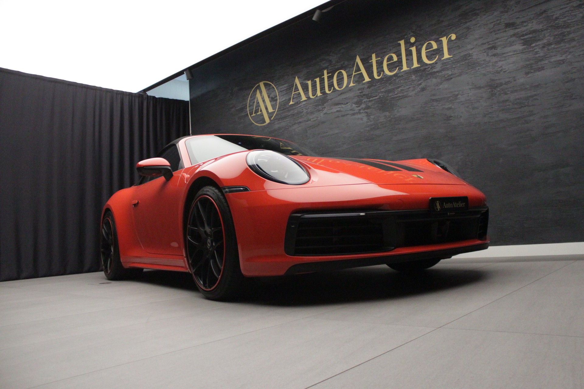 PORSCHE 911 Carrera 4S Cabriolet PDK-showroom-element-3